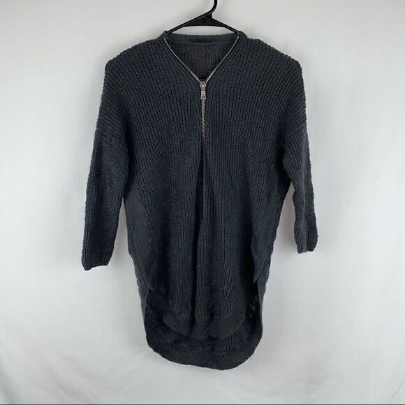 Womens sweater - Picture 3 of 7